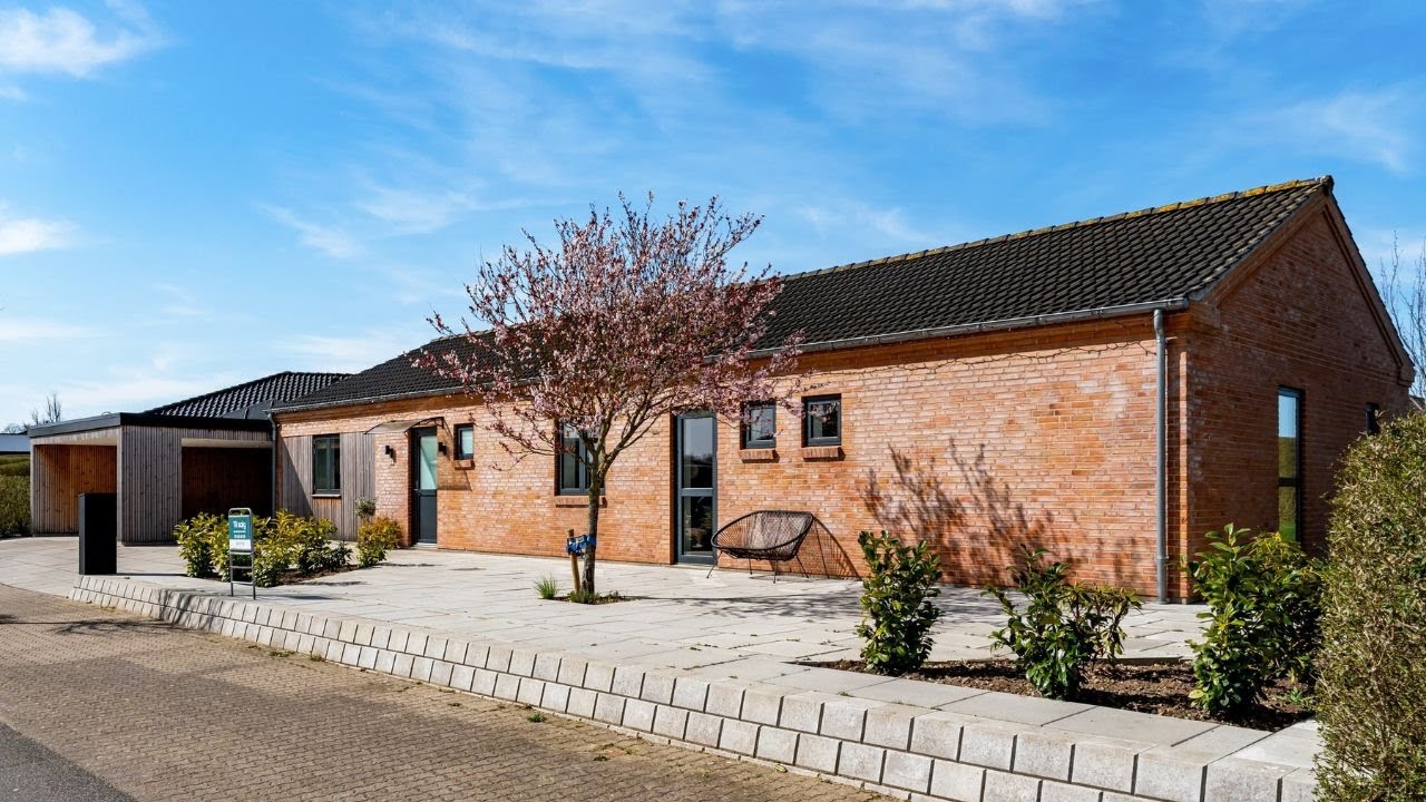 Under Linden 17, Halgårde, 7500 Holstebro