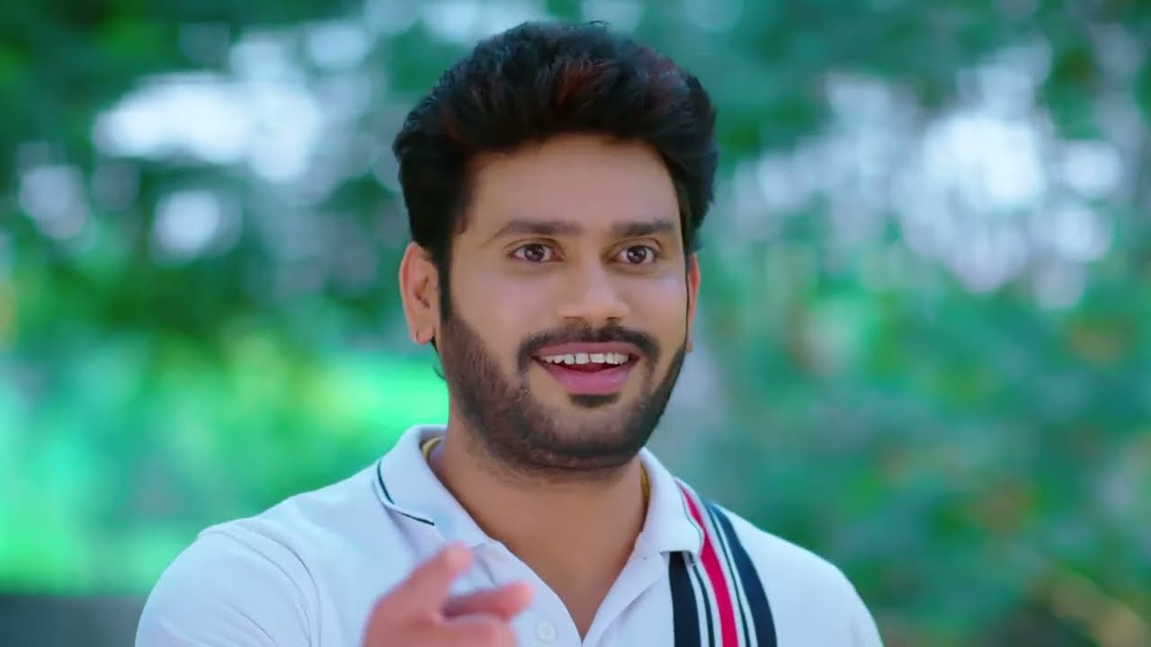 నాకు దారి అంటూ ఉండదు నేను ఎటు | Trinayani | Full Ep 1100  | Zee Telugu | 02 Dec 2023