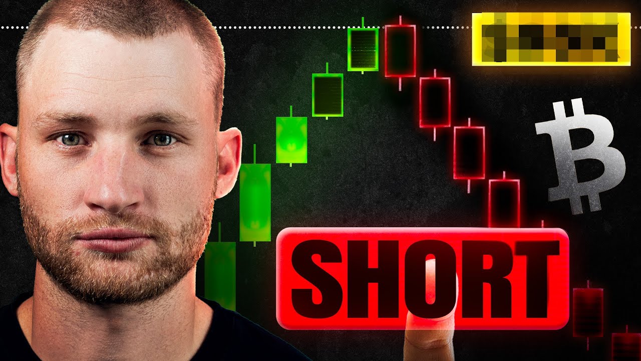 The Next OBVIOUS Crypto Trade Is HERE