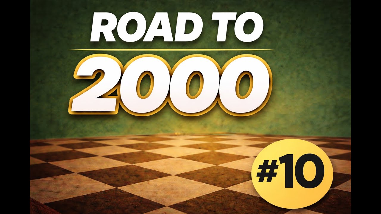 Road to 2000 | #10