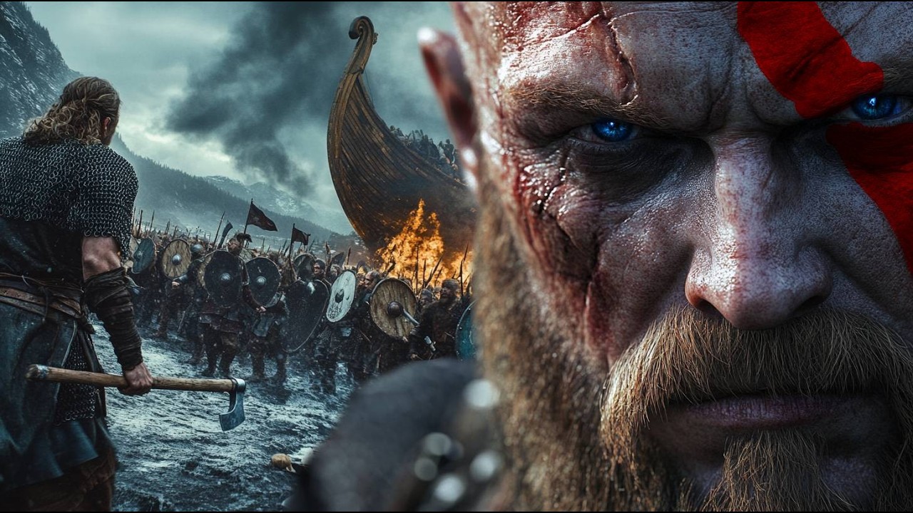 How Christianity Caused The Fall Of The Vikings