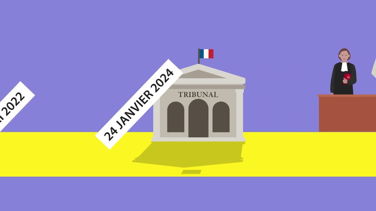 Victoire de la Fondation Jérôme Lejeune contre l'Agence nationale de sécurité du médicament (ANSM)