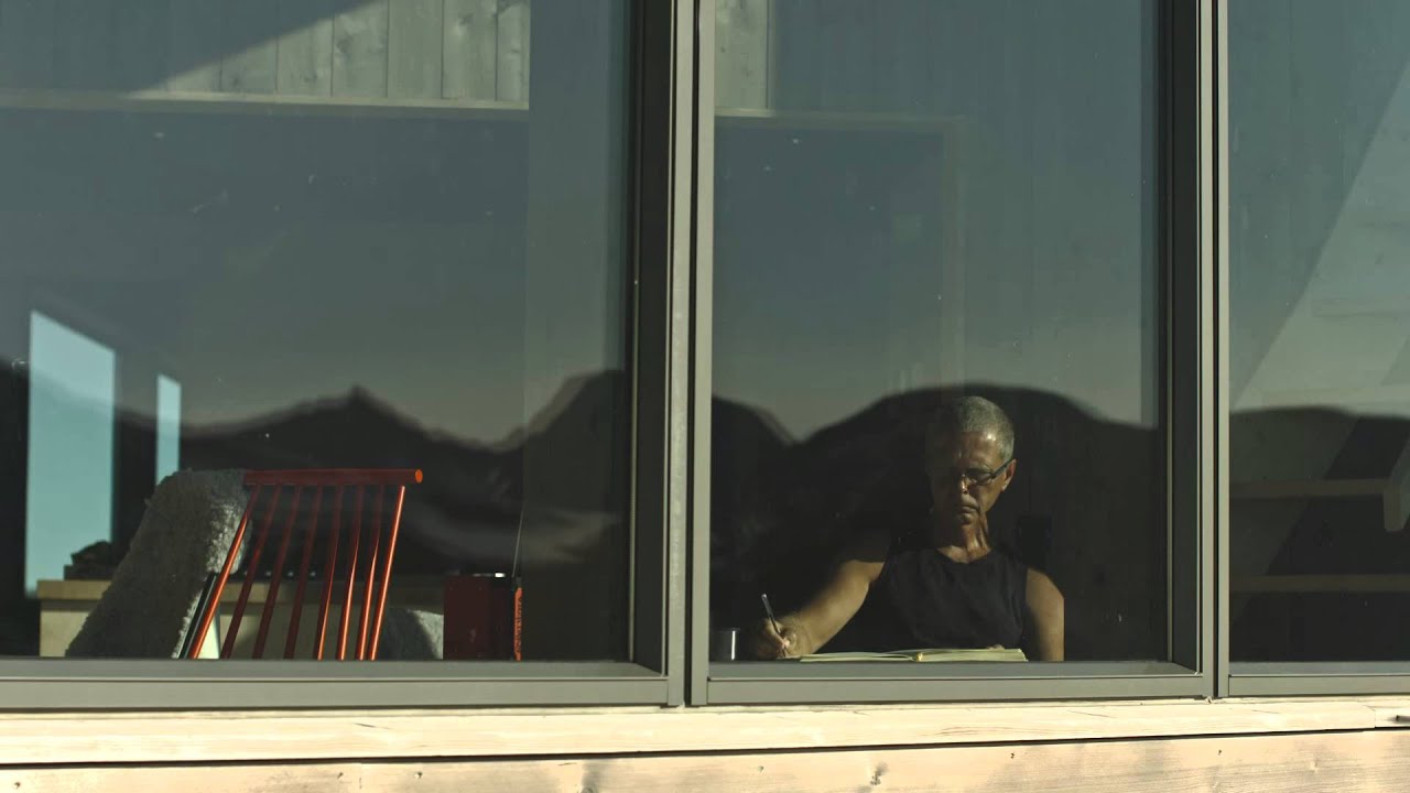 Rabothytta - DNT-hytte nr 500