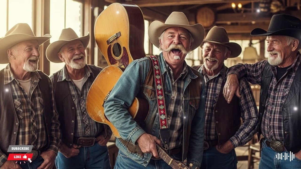 Vintage Country Music for True Country Lovers