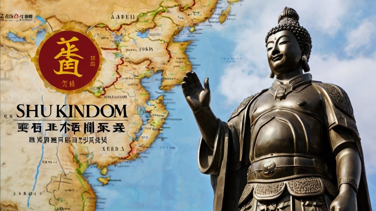 Ancient Shu Kingdom: China&rsquo;s Lost Civilization Revealed