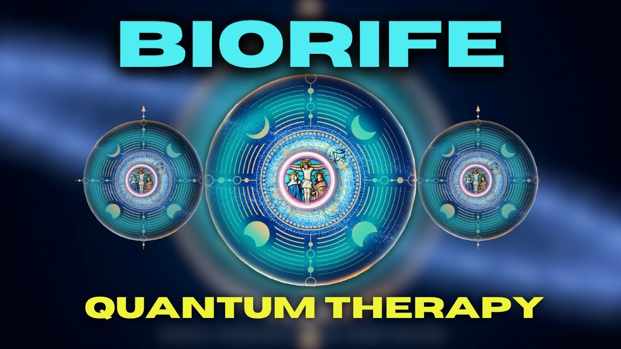 Jesus Divine Healing Energy for All Diseases