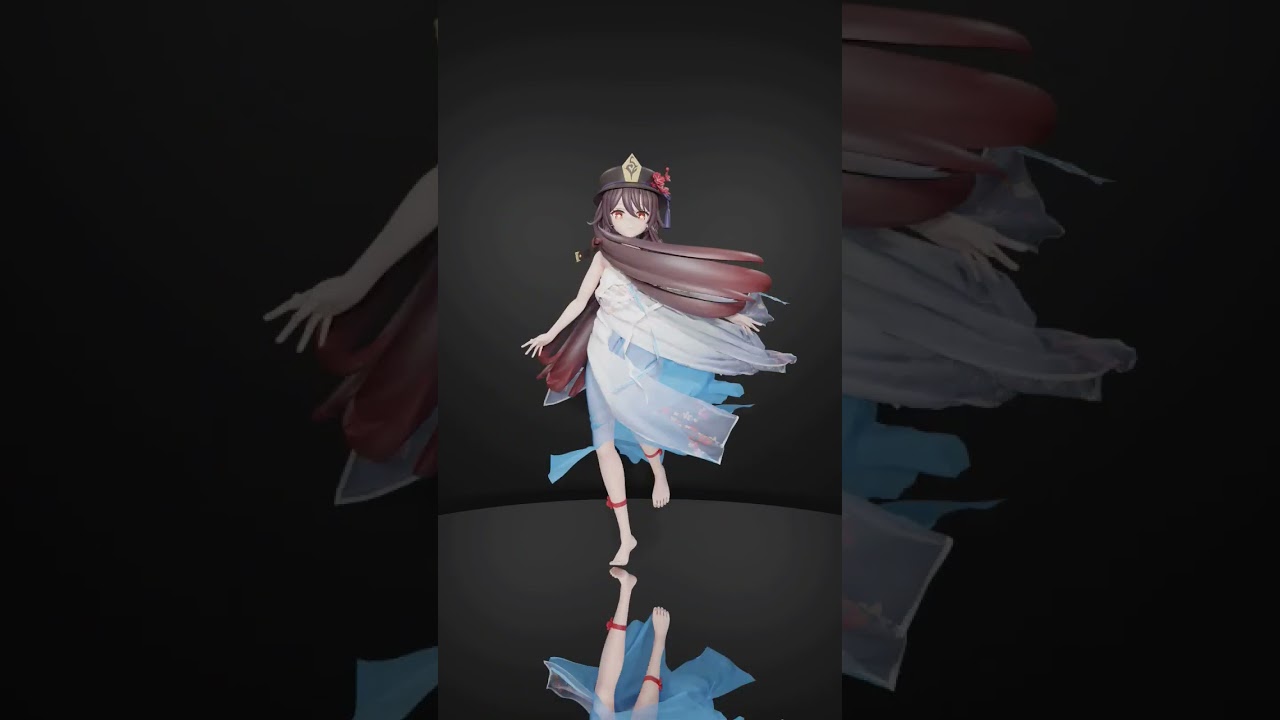 MMD V4 【MMD/60fps/4K/R-18】