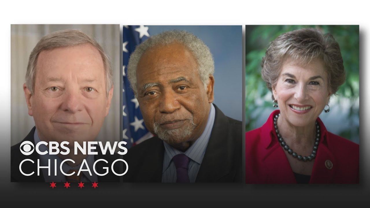 2026 elections set to shuffle the political deck for Illinois