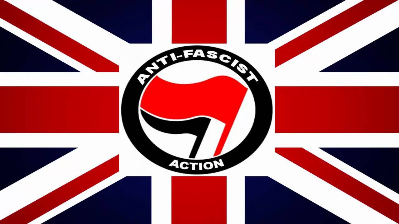 Section 5 - Fuck Off Now (HD)