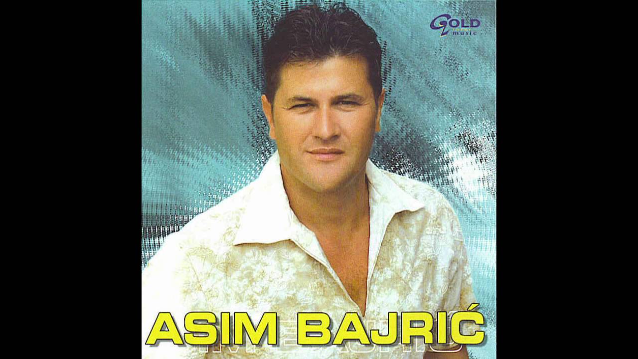 Asim Bajric i Sejko Pasovski-Uzivo Mix