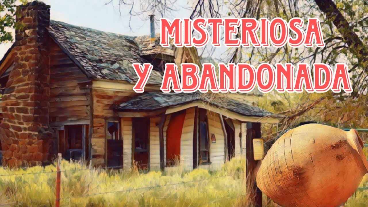LA CASA ABANDONADA MAS LARGA DEL MUNDO! 2 PARTE