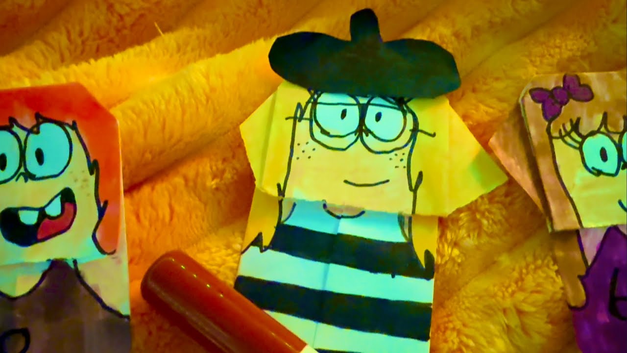 Yvonne and the Vanishing Lip Balm