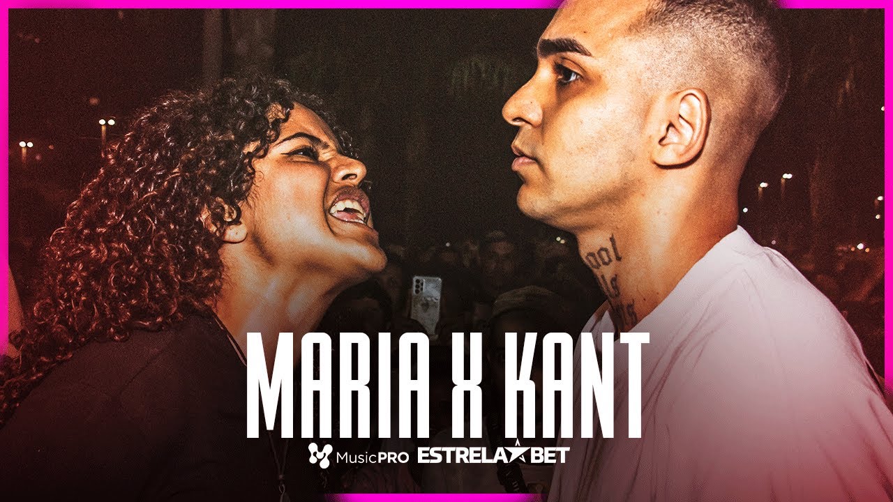 KANT X MARIA | PRIMEIRA FASE | 310ª Batalha da Aldeia