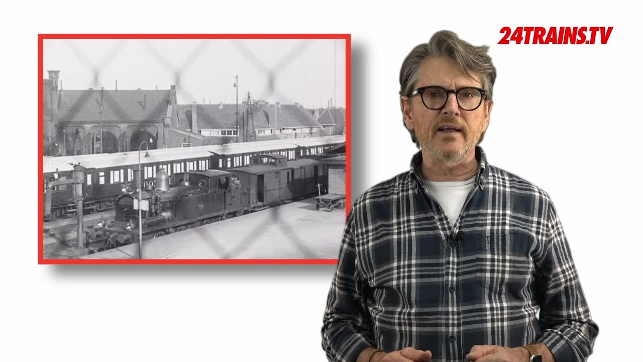 24Trains.tv opent de archieven nog eens keer