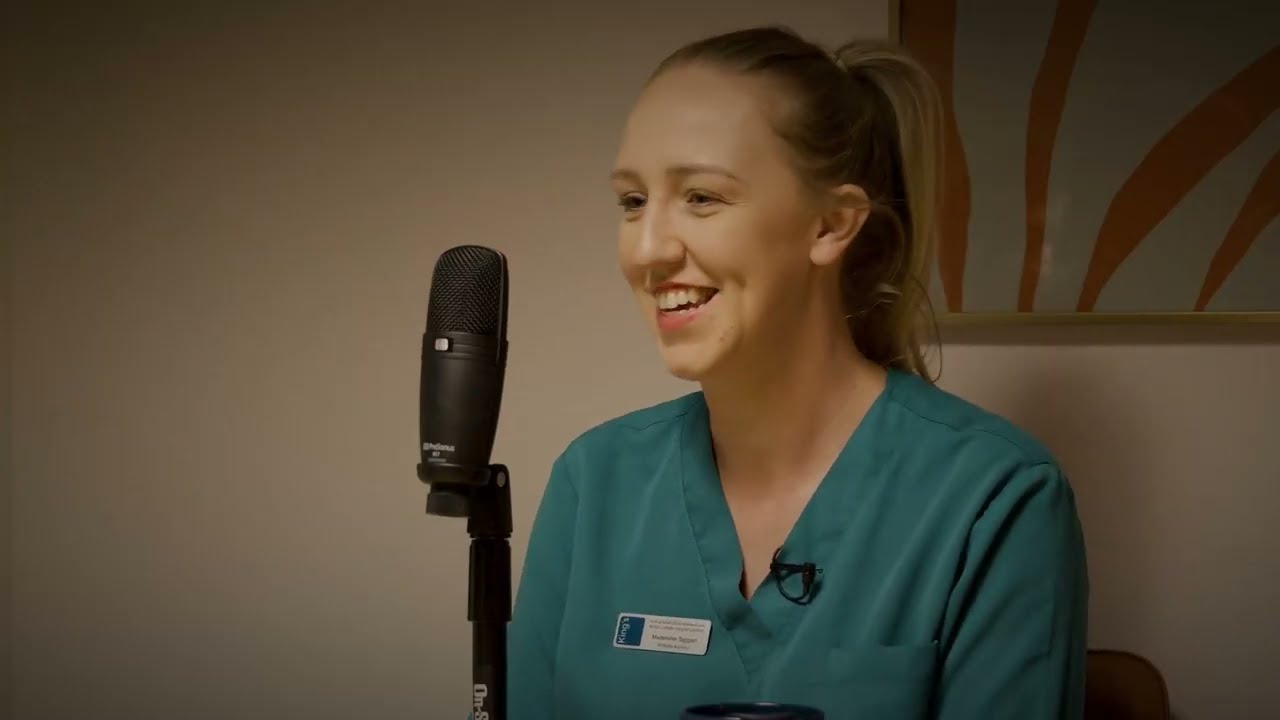 Pregnancy Questions and Midwife Services in Dubai | King's Podcast | Midwife Advisor at King's