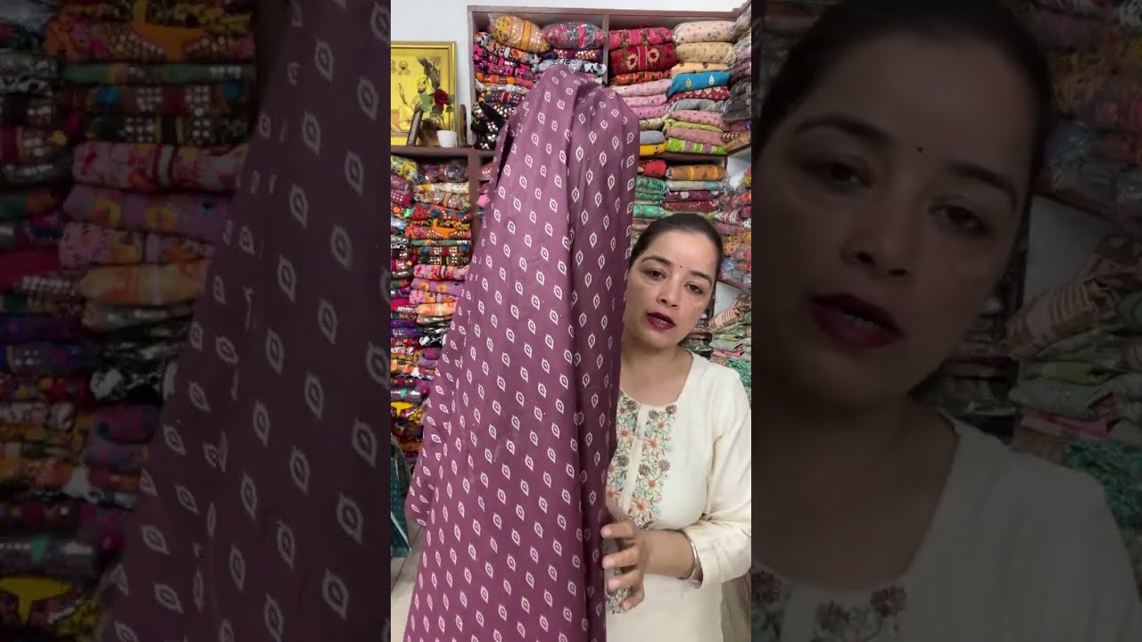 Sahejsuits is live with designer nd cotton collection 9803599197 #trending #viral #shortsfeed