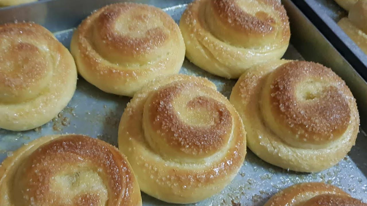 طريقة الشوريك بعجينة هشة وقطنية👌 وتركات هتفرق معاكي في الطعم ♥️