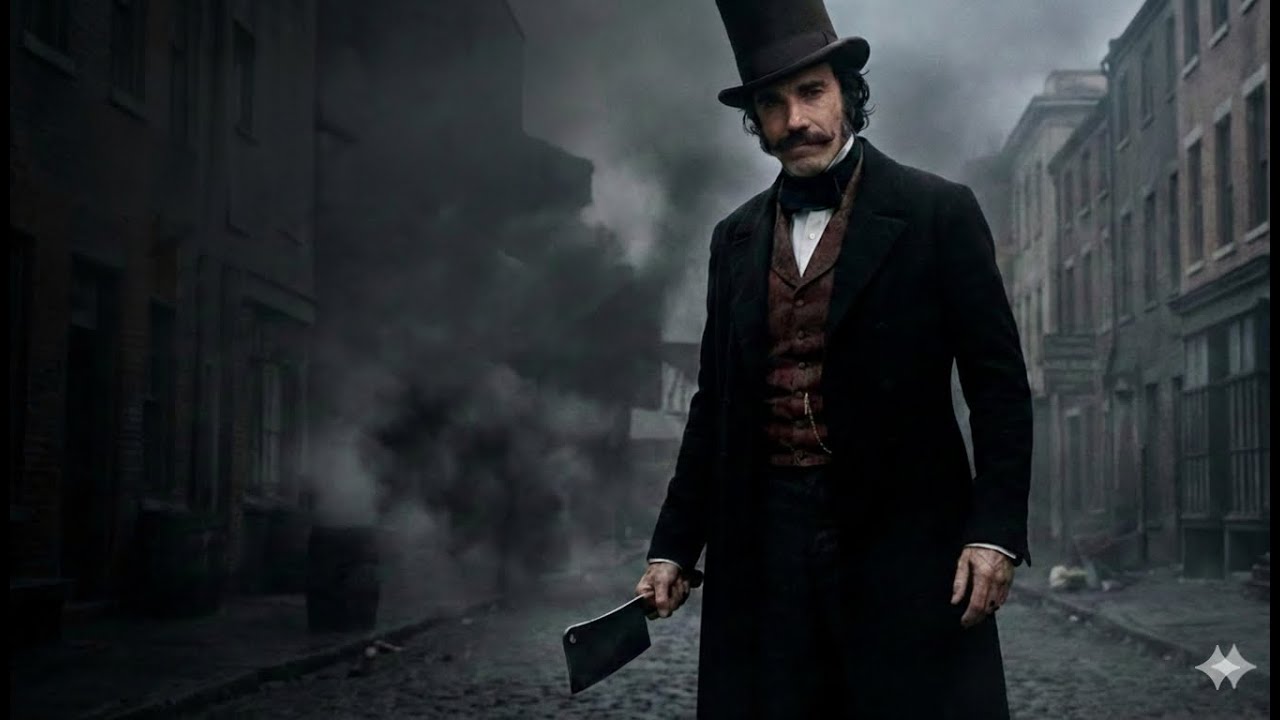 Gangs of New York (2002): DiCaprio and Day-Lewis in Scorsese’s Brutal 19th-Century NYC