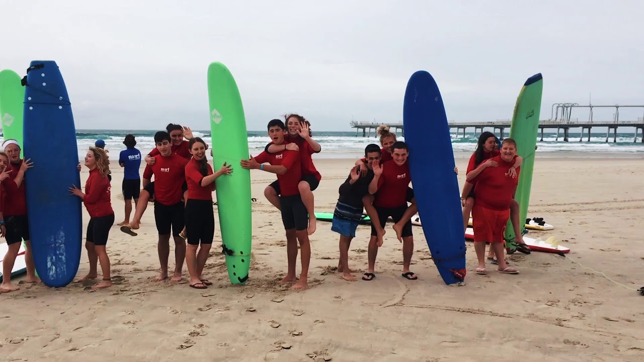 Australia/New Zealand Adventure | International Summer Teen Travel with Rein Teen Tours