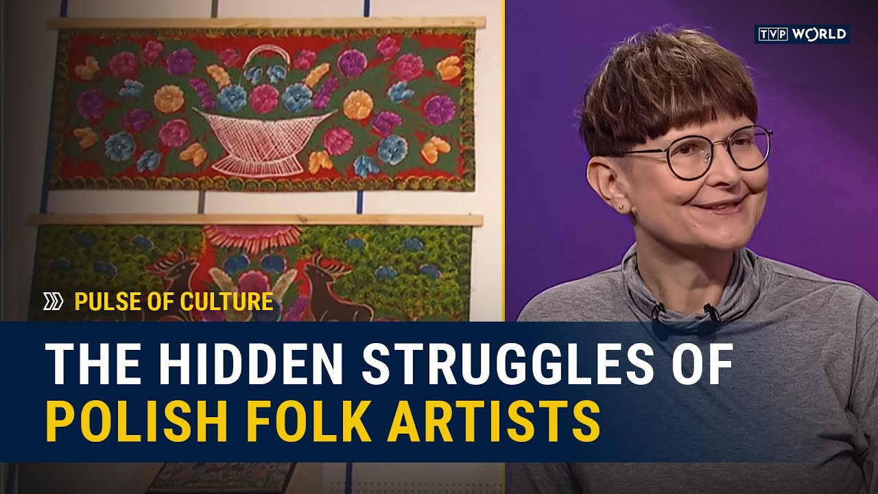 Folk art in Poland &ndash; the untold story of creativity vs. conformity | Pulse of Culture