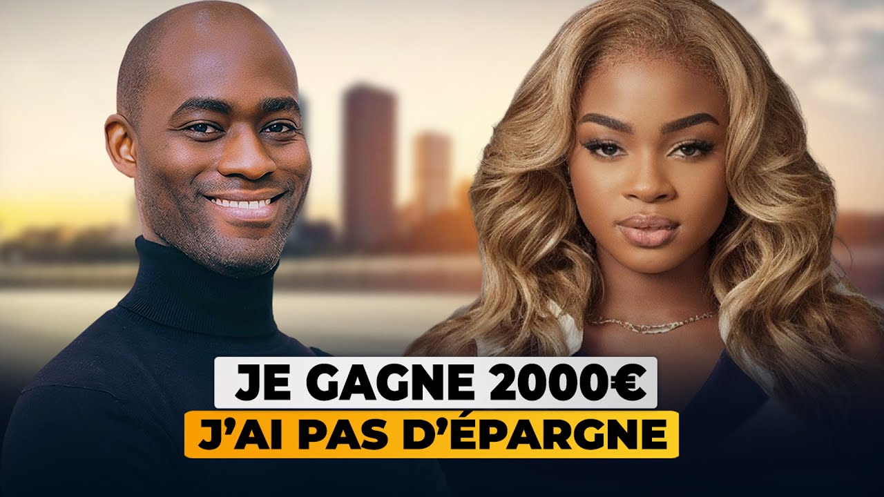 Ivana Ononino: Je n’ai ni enfant, ni mari, ni charge. Pourquoi épargner?