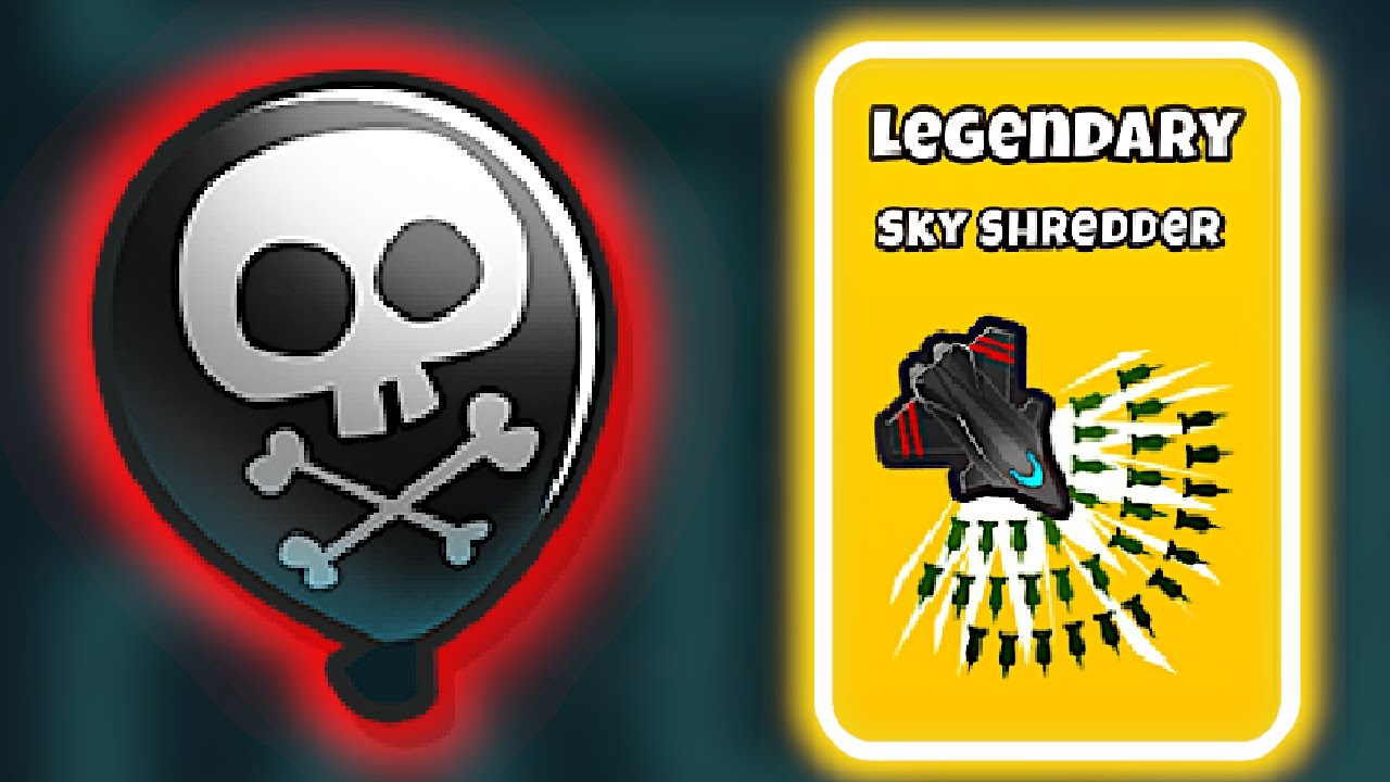 INFINITE Upgrades Vs. Infinite Rounds! (Bloons TD 6)