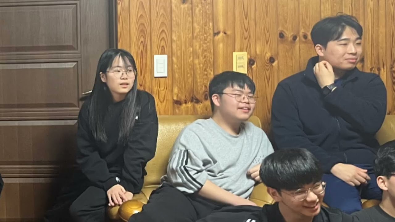 다음세대 캠프