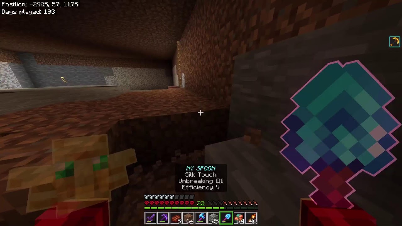 Building Stream whilst it snows!! HARDCORE MINECRAFT!!! 😎🫶🏼⚒️