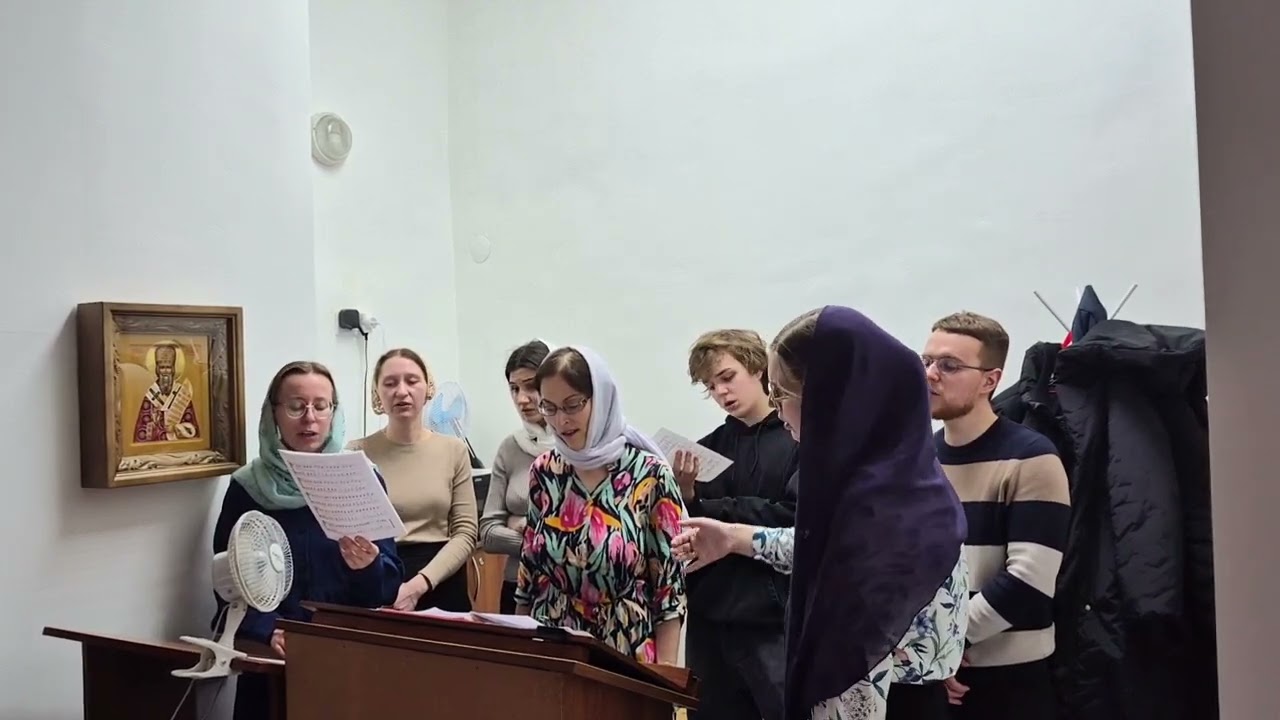 С. Трубачев 