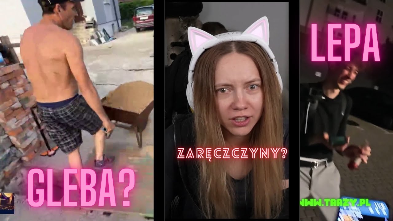 🔔NAJLEPSZE MOMENTY NA POLSKIM TWITCHU🔔 | 🤣SHOTY Z TWITCHA🤣 | #1