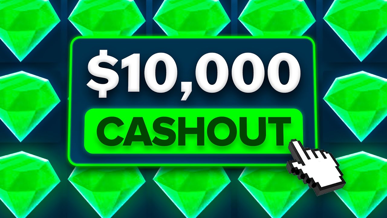 Я превратил $1 000 в $10 000..