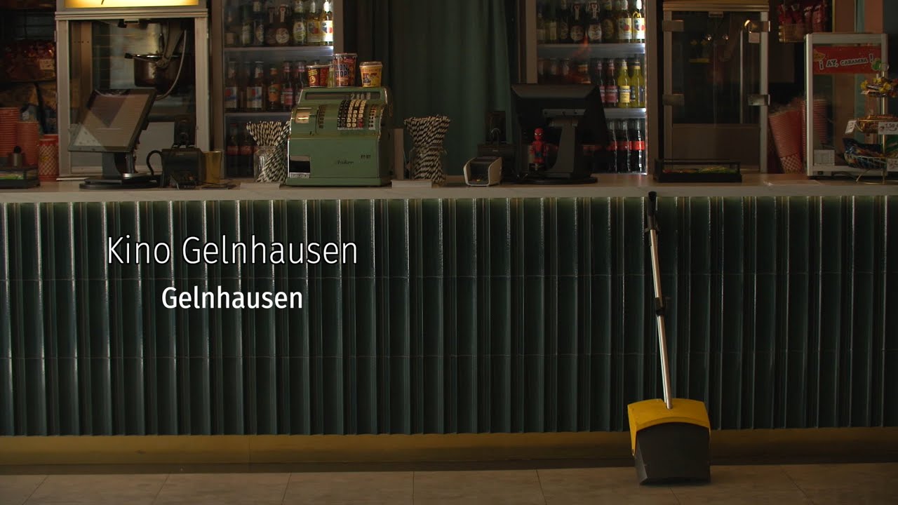 HeimatKino - Gelnhausen