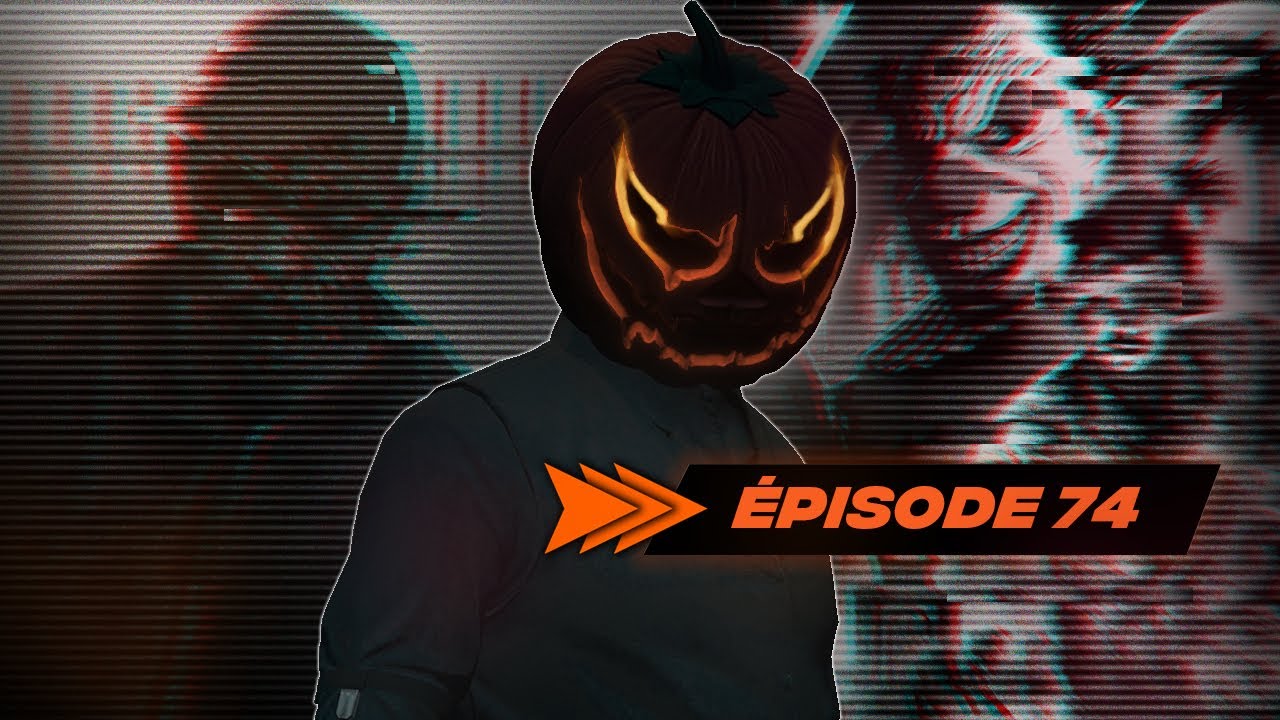 Ça faisait longtemps... Halloween, nouveau DLC et gros changements 👀 ! - GTA Online Épisode 74
