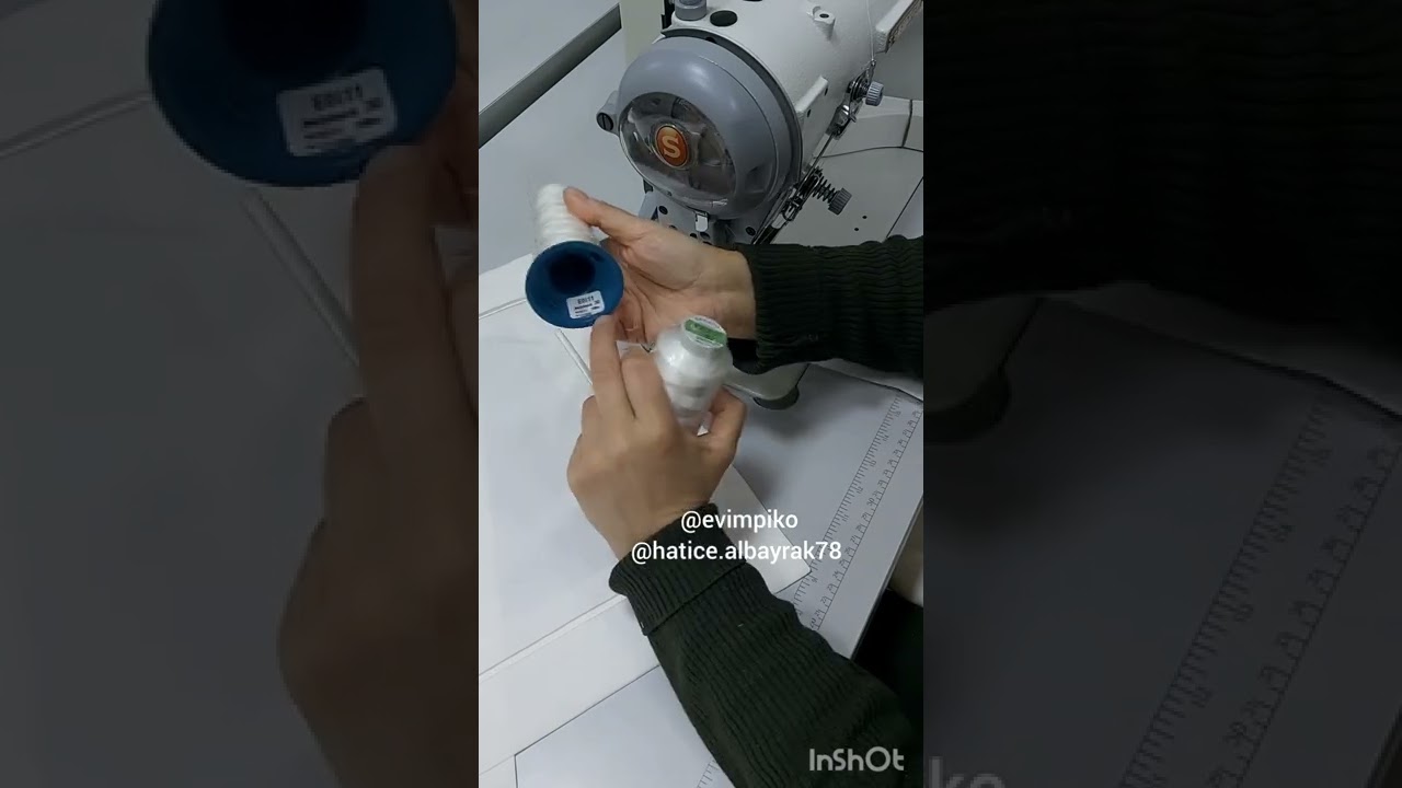 SARGI YAPIMINDA PÜF NOKTALARI