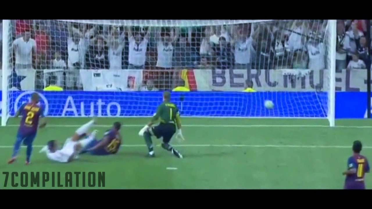 Mesut Ozil - Asists and Goals - Best Midfielder HD