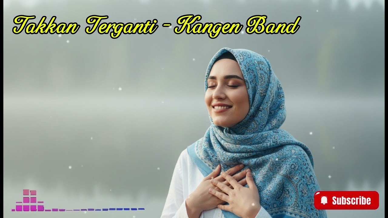 Takkan Terganti - Kangen Band