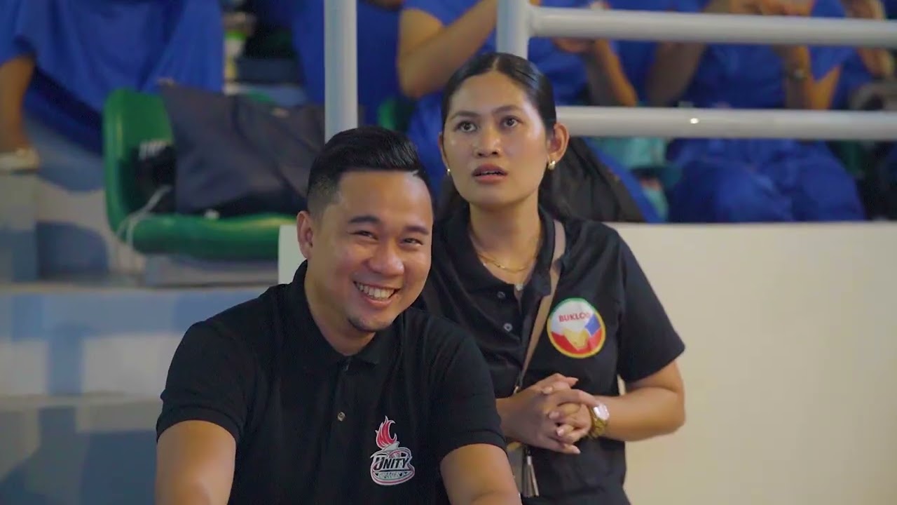 Bacolod City, Negros Occidental I Himig Ng Kaligtasan