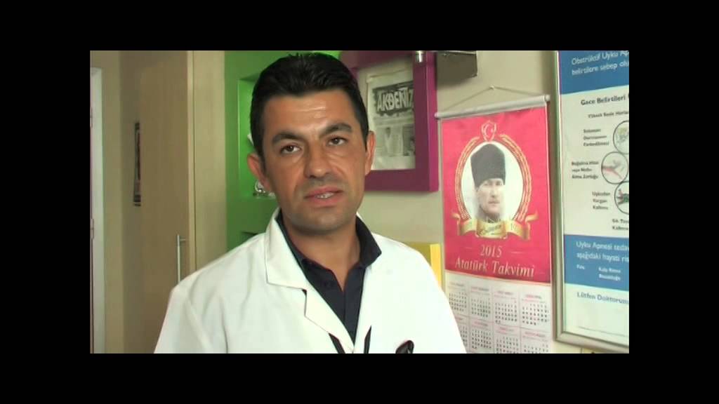 Uyku Apnesi Öldürür mü?