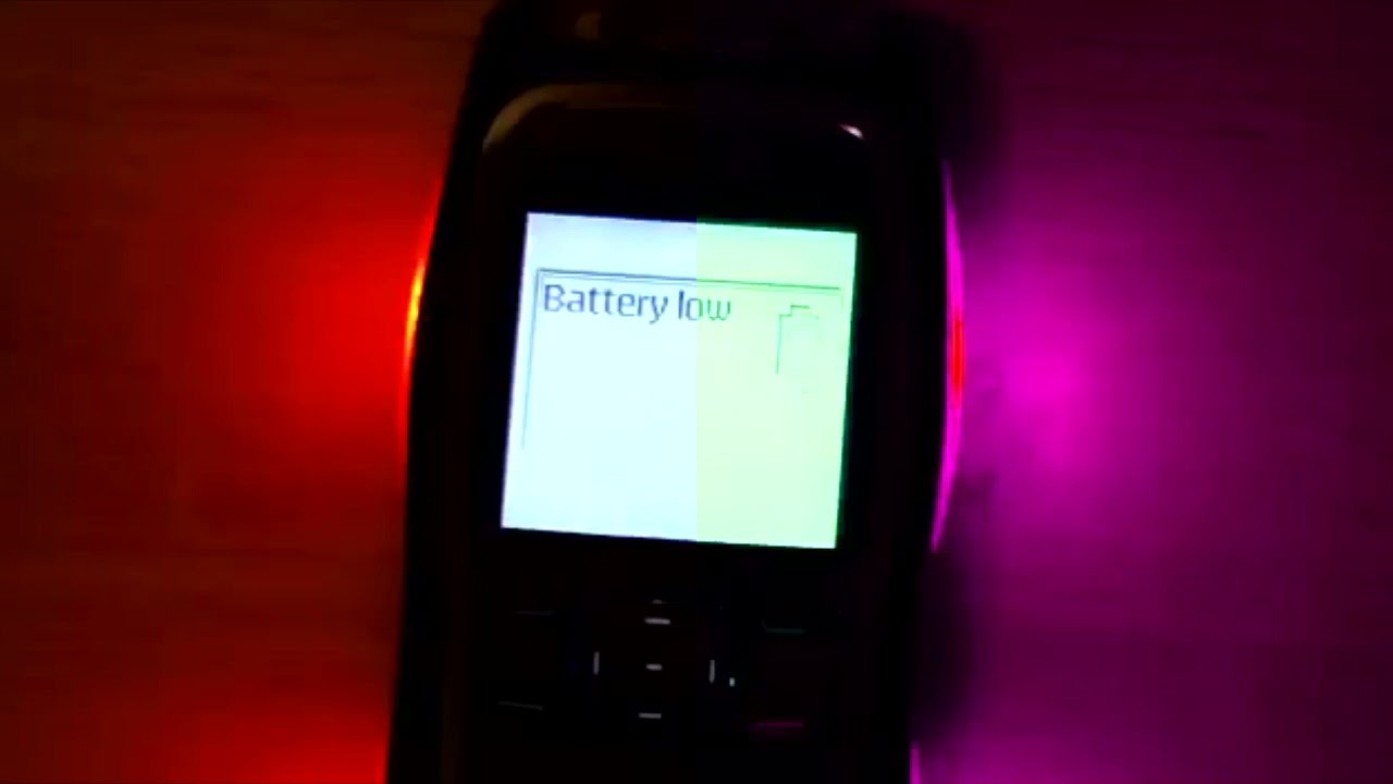 RQ: Preview 2  Nokia Split Effects