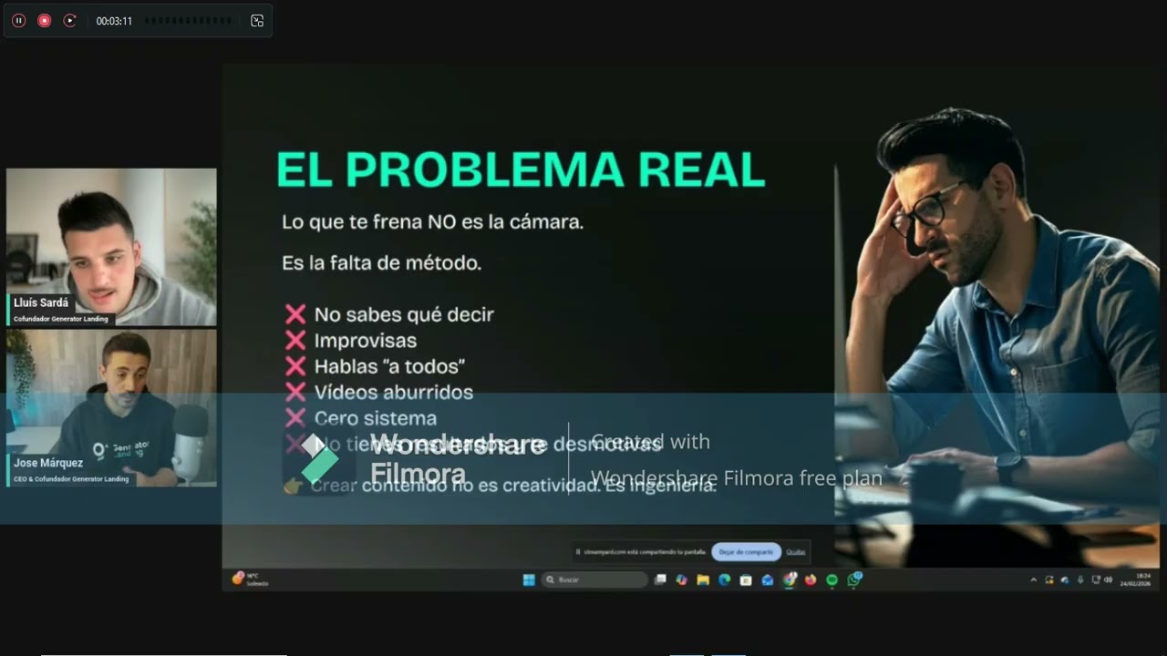 Mi video