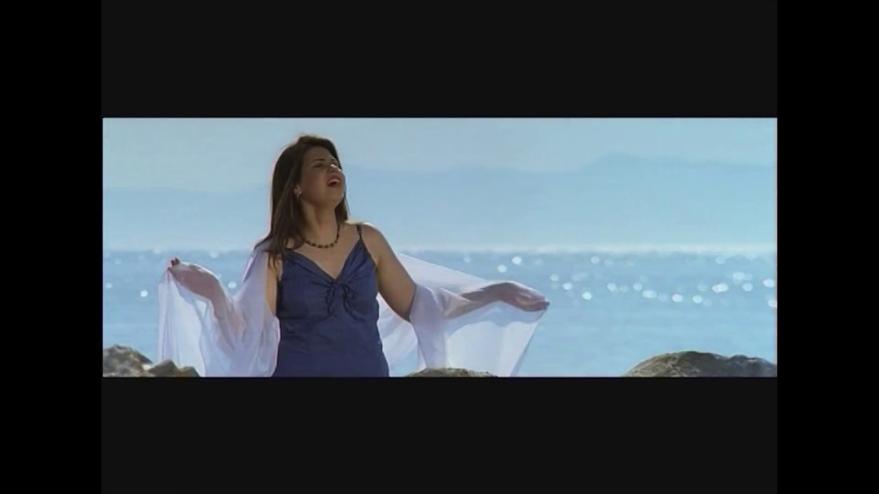 Syrine Ben Moussa - Chahlet Laayani | شهلة الأعياني ✪ Official Music Video ✪