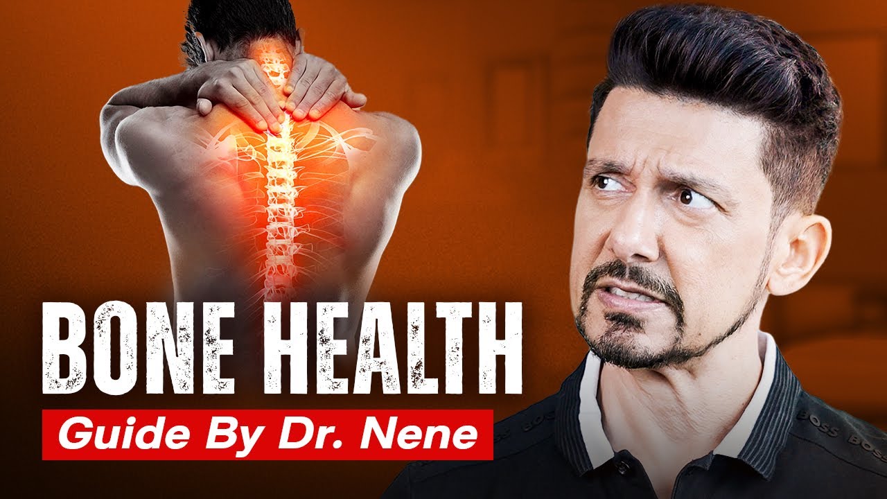 Bone Health 101: How To Detect, Prevent, And Treat Osteoporosis
