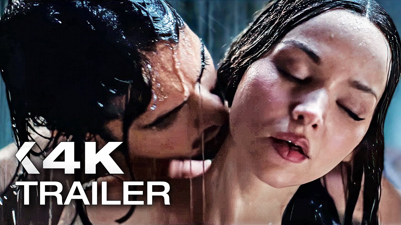 When Love Turns Deadly - 56 DAYS Trailer (2026) Dove Cameron, Avan Jogia