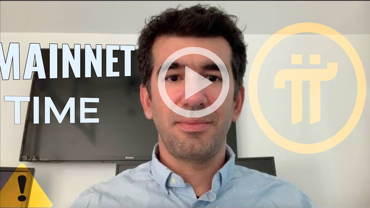 Pi Network:Launch Date 2023⚠️||Pi Network Improved Open Mainnet Update By Dr.NICHOLAS KOKKALIS ✅️✅️
