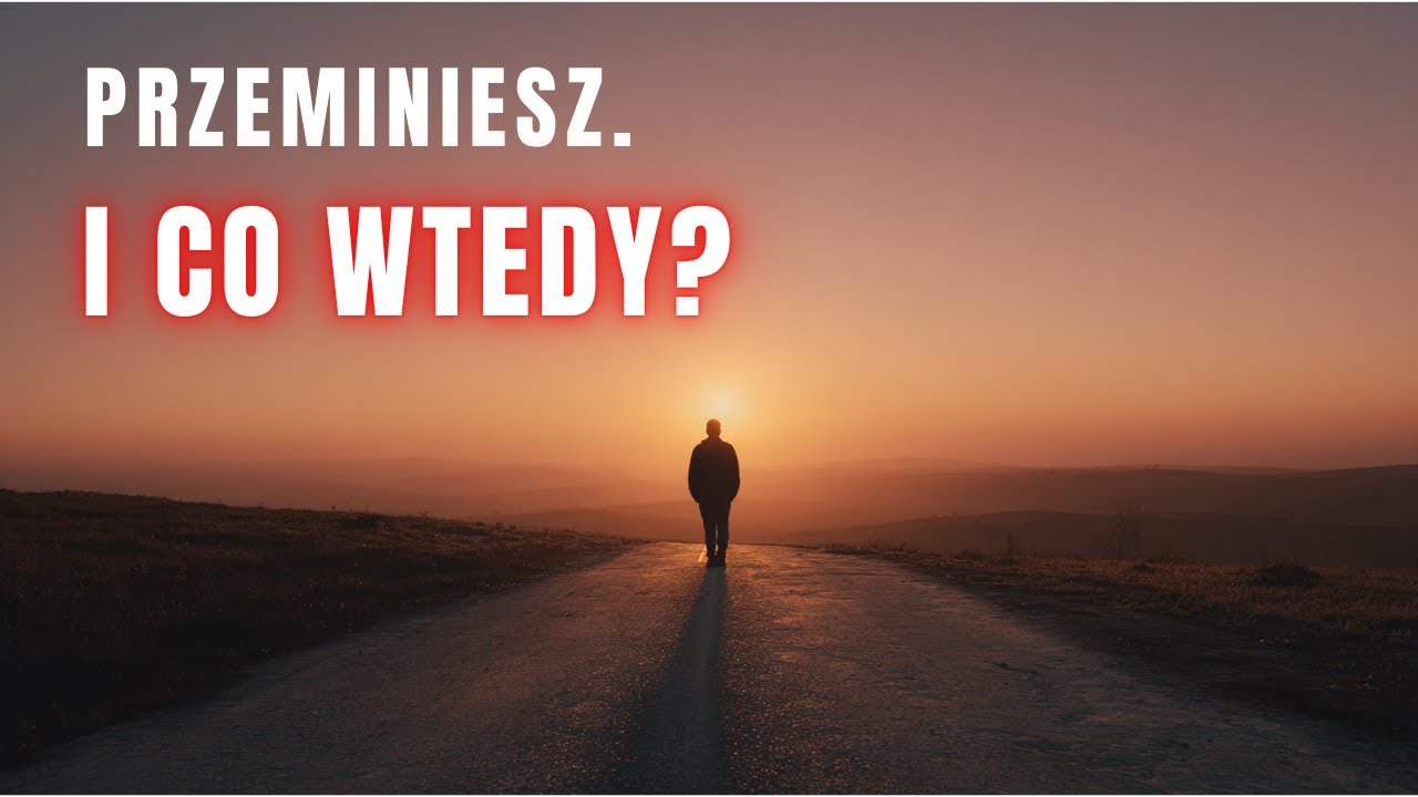 Boję Się ŚMIERCI — Czy Tylko Dlatego Wierzę?