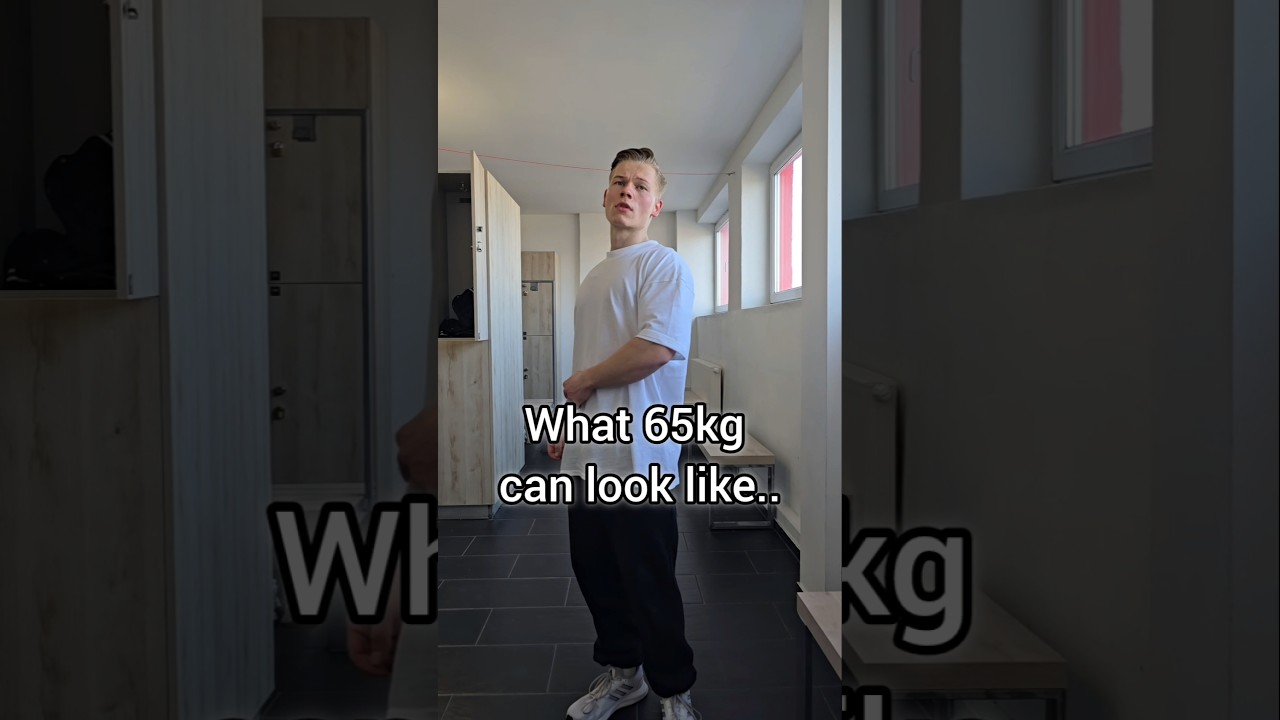 5 Weeks out⌚️📈 #hardworkpaysoff #naturalbodybuilding #natural #bodybuilding #5weeksout