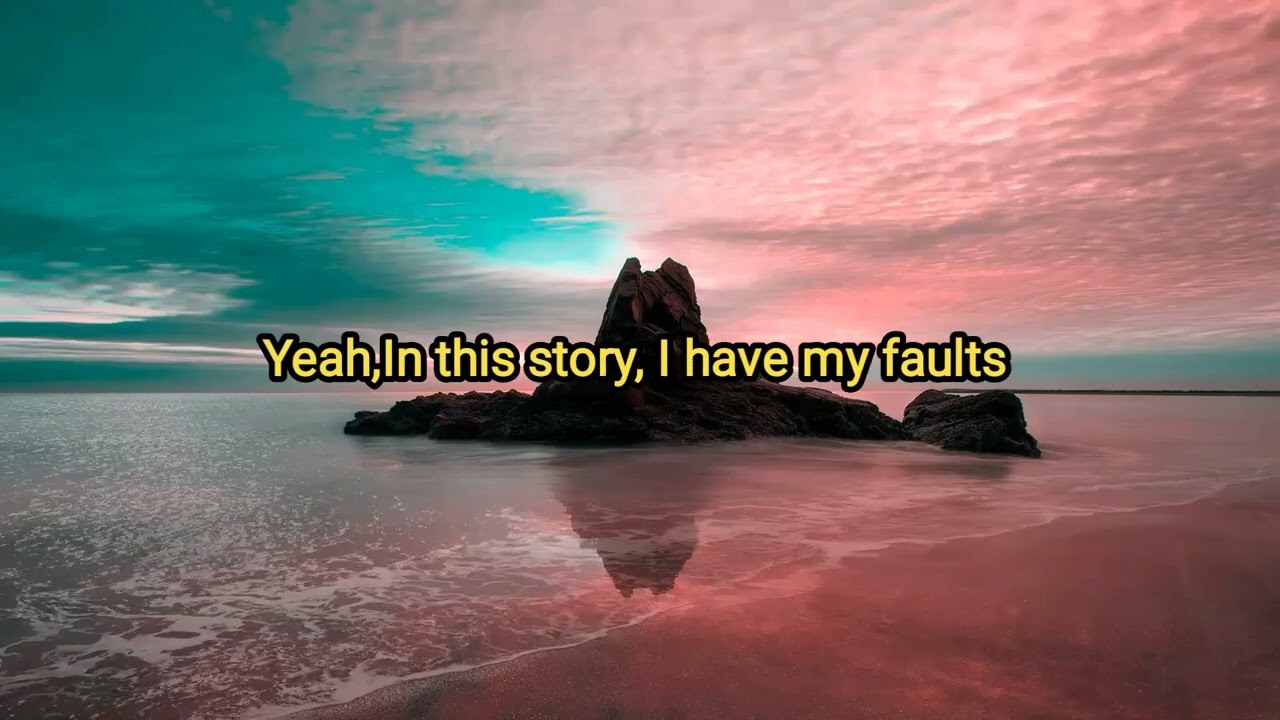 Souf - Ca c'est fait (English lyrics translation) @Learn_lingala