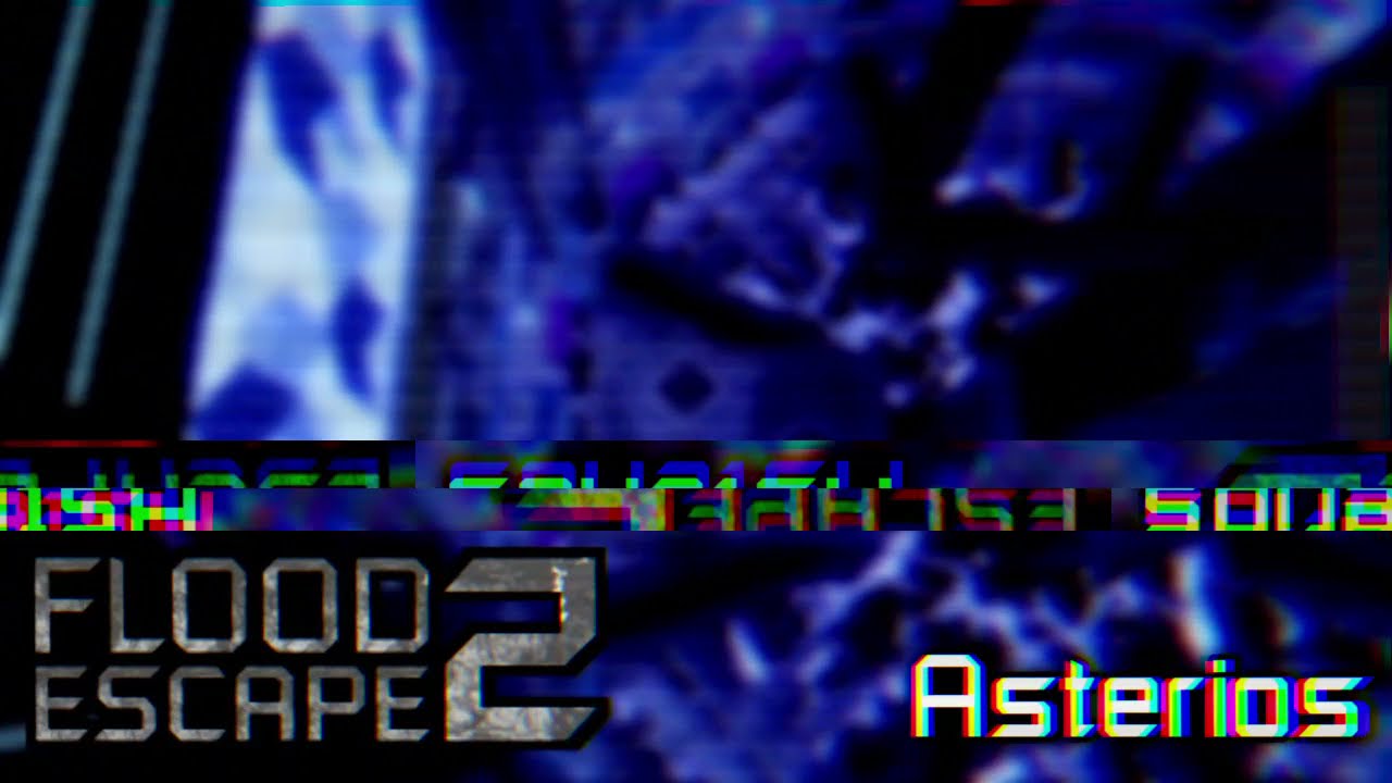 Asterios - FE2 Map Music