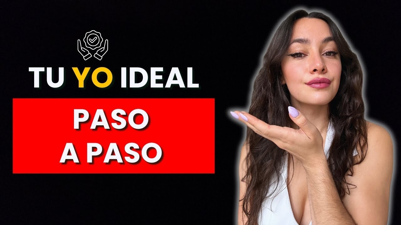 C&oacute;mo convertirte en tu MEJOR VERSI&Oacute;N