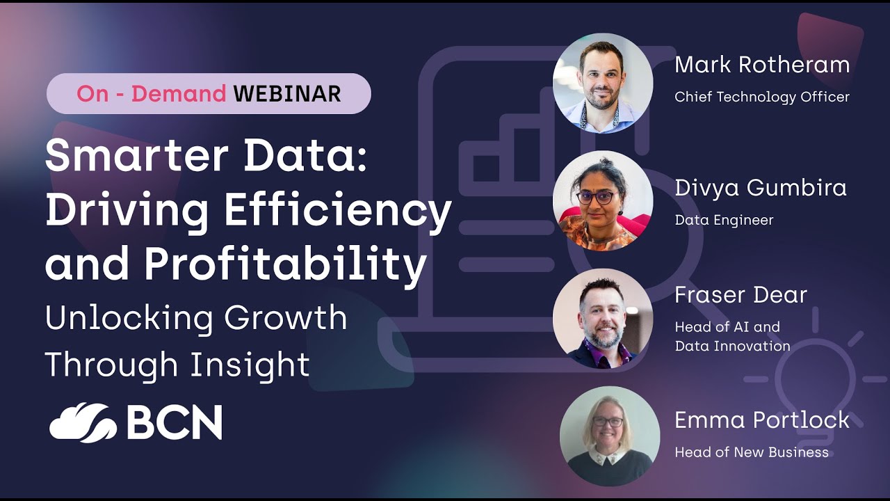 Data Analytics Masterclass: Drive Profit with Big Data